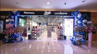 Boots, Drugstore Ternama Asal Inggris Resmi Membuka Gerai Pertamanya di Senayan City