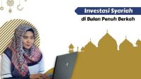 Cari Investasi Syariah di Bulan Penuh Berkah? Ini Rekomendasinya! : Okezone Economy