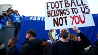 Chelsea Didoakan Keluar dari Empat Besar Premier League