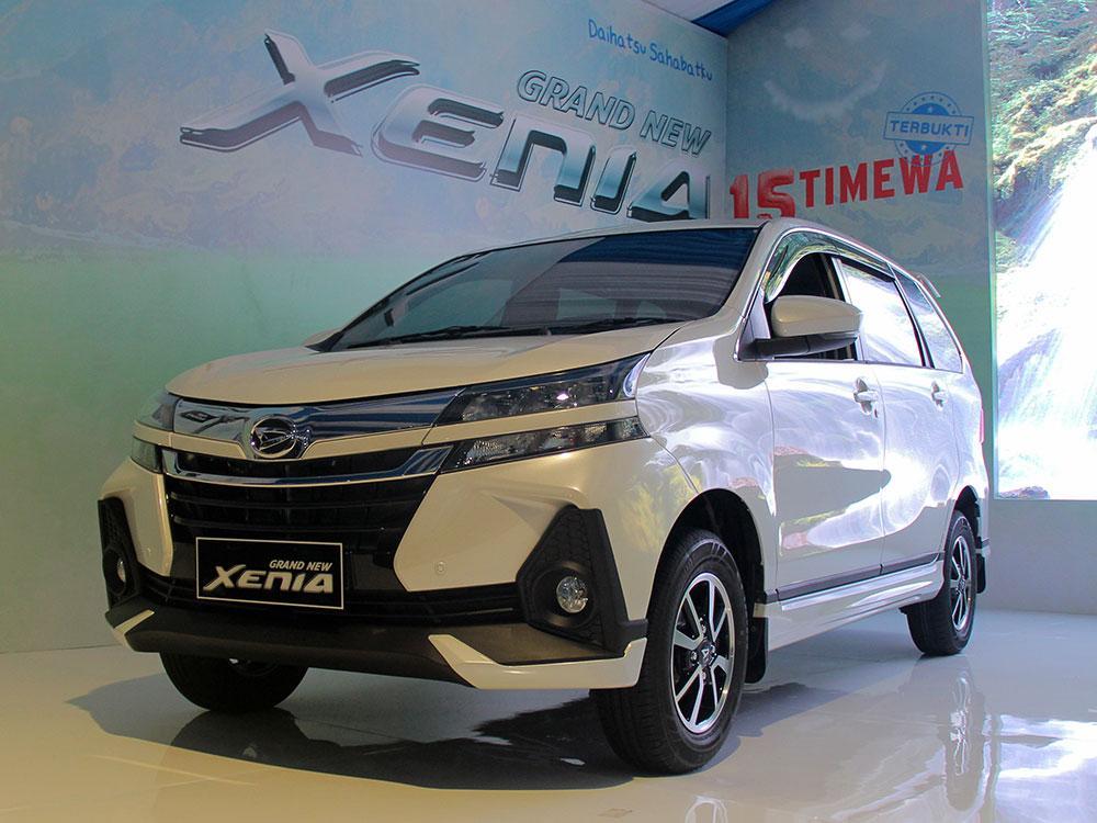 SPK Mobil 1.500 cc yang Dapat Insentif PPnBM Bulan Ini Tak ‘Segila’ Maret – Berita Otomotif