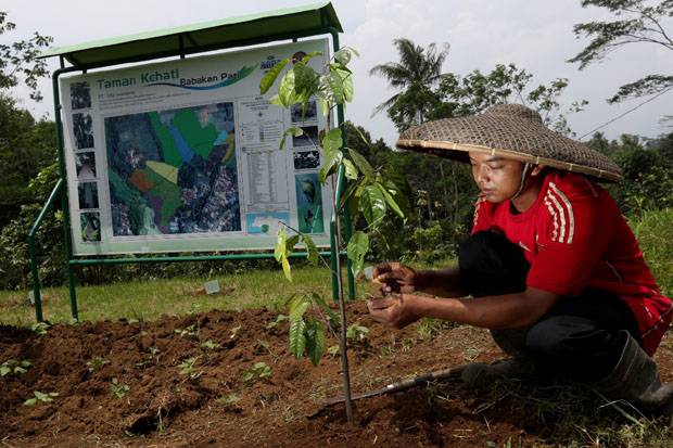 Danone-AQUA Raih Gold Champion BISRA 2021