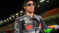 Diisukan Bakal Kembali ke Sky Racing VR46, Begini Jawaban Franco Morbidelli : Okezone Sports