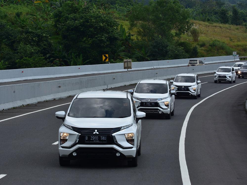 Harga dan Pilihan Varian Mitsubishi Xpander 2021 – Panduan Pembeli