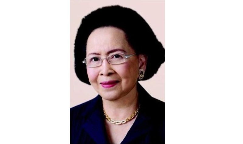 Hari Kartini, Ini Wanita Terkaya Indonesia : Okezone Economy