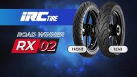 IRC RX-02 Hadir Tawarkan Performa Maksimal – Berita Otomotif
