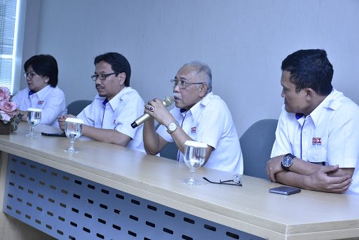 Iswan Elmi Meninggal Dunia, Berikut Profil Singkatnya : Okezone Nasional