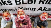 Janji Kampanye Ditagih, Pemerintah Jokowi Diminta Tuntaskan Skandal BLBI