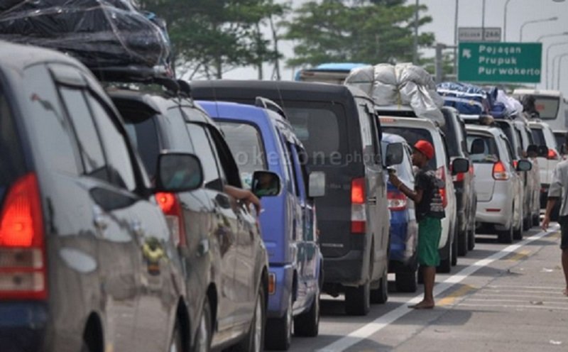 Jelang KTT ASEAN, Polda Metro Jaya Lakukan Pengalihan Arus Lalin secara Situasional : Okezone Megapolitan