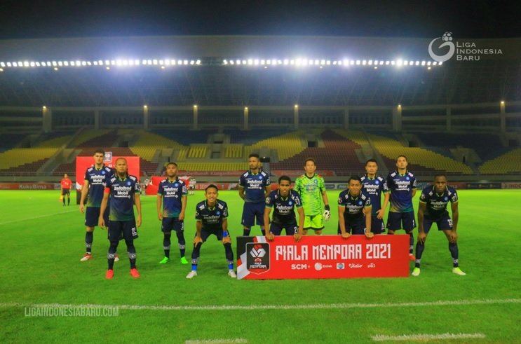 Jelang Persib Bandung vs Persija Jakarta, Robert Alberts Bicara Bulan Ramadhan : Okezone Bola