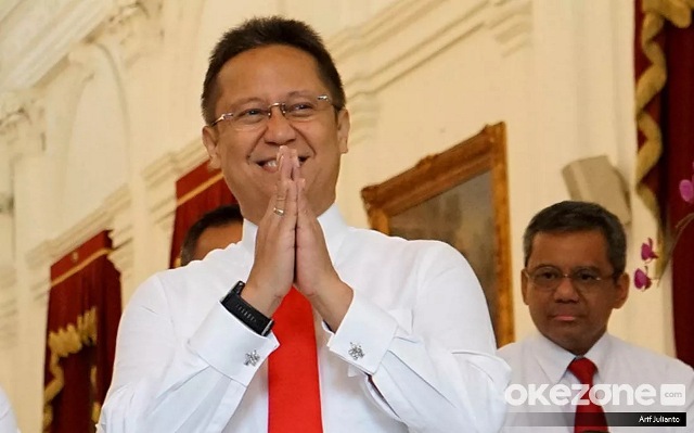 Jelang Vaksinasi Covid-19 di Semester II, Menkes Gandeng Banyak Pihak : Okezone Lifestyle