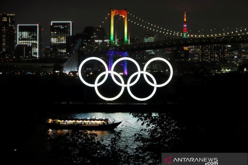Ratusan Kota di Jepang Ragu Jadi Tuan Rumah Olimpiade