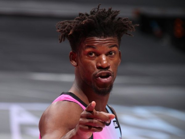 Jimmy Butler Frustasi Dengan Inkonsistensi Miami Heat