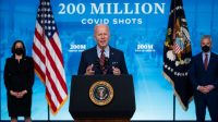 Bagaimana Rencana Administrasi Biden untuk Meyakinkan Republikan Skeptis untuk Mendapatkan Vaksinasi