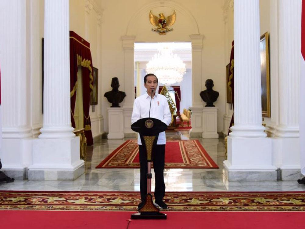 Jokowi Berharap Industri Mobil Listrik Bisa Jadi Unggulan Indonesia – Berita Otomotif
