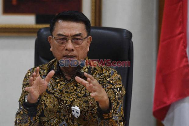 Operasi di Papua Perlu Dievaluasi