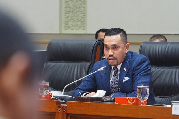 Kebakaran Kilang Balongan Akibat Kelalaian, DPR Minta SOP Keselamatan Diperbaharui : Okezone Nasional