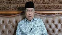 Ketum PBNU Perintahkan Doa Supernatural Untuk Orang Mati 53 Kru KRI Nanggala 402