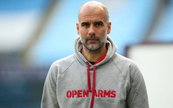 Komentari Liga Super Eropa, Guardiola: Ini Bukan Olahraga! : Okezone Bola