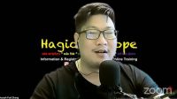 Kominfo Blokir Konten di Akun Youtube Jozeph Paul Zhang : Okezone Nasional