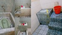 Putus, Desain Toilet Unik Ini Bikin Netizen Tercengang