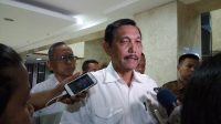 Menko Luhut Ungkap ‘Harta Karun’ di Aceh : Okezone Economy