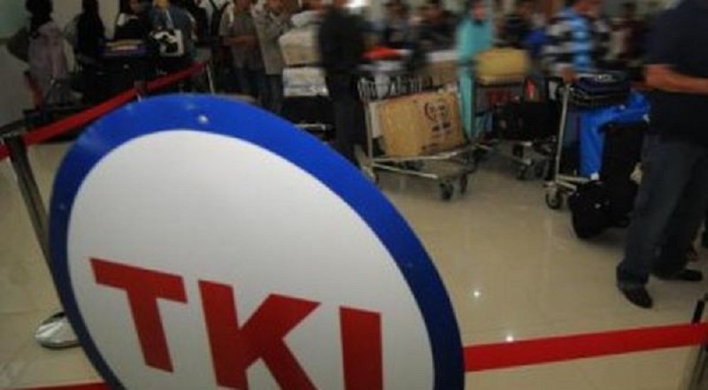 Pandemi Covid-19, Nasib Pekerja Migran Indonesia Makin Miris : Okezone Nasional
