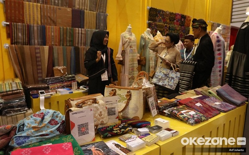 Penasaran Jadi Penerima BLT UMKM 2021 atau Tidak? Begini Cara Ceknya : Okezone Economy