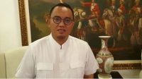 Pencarian KRI Nanggala 402, Dahnil Anzar: Selain Usaha Keras, Doa Terbaik Patut Kita Panjatkan : Okezone Nasional
