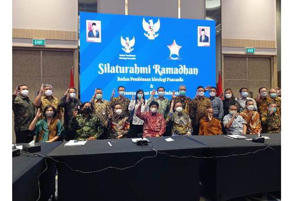 Pancasila Harta yang Paling Berharga Milik Indonesia