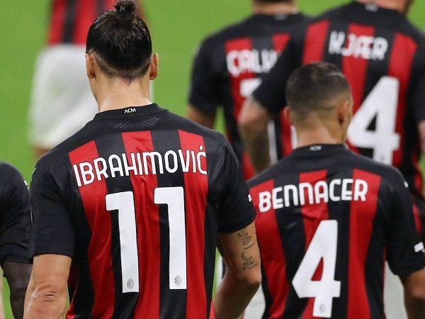 Pioli Umumkan 22 Pemain Milan Kontra Sassuolo, Tiga Bintang Kunci Absen