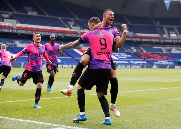 PSG Resmi Juara Liga Champions Hari Jumat Gara-Gara Real Madrid, Chelsea dan Man City Dicoret? : Okezone Bola