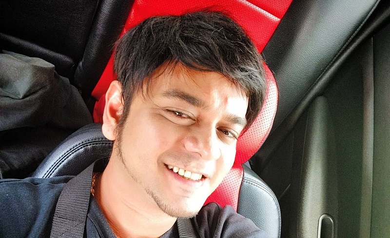 Rio Reifan Ditangkap Untuk Ketiga Kalinya karena Kasus Narkotika : Okezone Celebrity