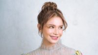 Rossa Menang Indonesia’s Beauty Women 2020 : Terimas Kasih Atas Apresiasinya : Okezone Lifestyle