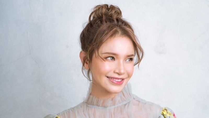 Rossa Menang Indonesia’s Beauty Women 2020 : Terimas Kasih Atas Apresiasinya : Okezone Lifestyle