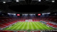 Seluruh Laga Piala Eropa 2020 Dihadiri Penonton, Budapest Buka Kapasitas 100% : Okezone Bola