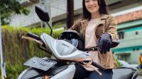 Tips Riding Nyaman Buat Ladies – Berita Otomotif