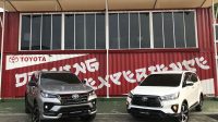SPK Fortuner Naik 80 Persen karena Diskon PPnBM, Innova 120 Persen! – Berita Otomotif