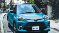 Terkonfirmasi, Toyota Raize – Daihatsu Rocky Meluncur 30 April 2021 – Berita Otomotif