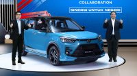 Toyota Raize Rakitan Indonesia juga akan Diekspor ke Hampir 50 Negara – Berita Otomotif
