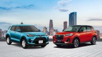 Toyota, Daihatsu Luncurkan Mobil Bareng 28 April 2021! SUV Raize-Rocky? – Berita Otomotif