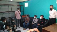 Viral Keributan di RSA UGM Berakhir Damai, Pelaku Minta Maaf : Okezone Nasional