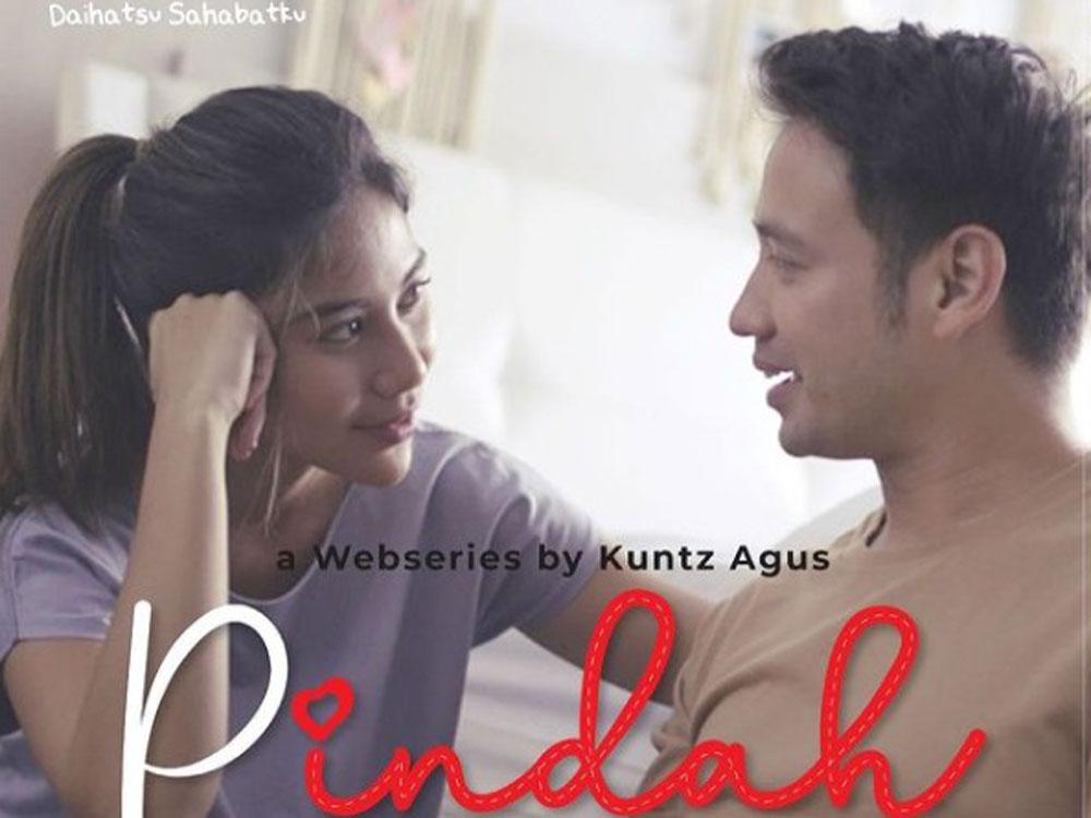 Daihatsu Jadikan Webseries Romantis ‘Senjata’ Dekati Generasi Milenial – Berita Otomotif