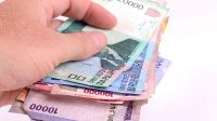 Yah, Penyaluran Bansos Tunai Hanya Sampai 30 April 2021 : Okezone Economy