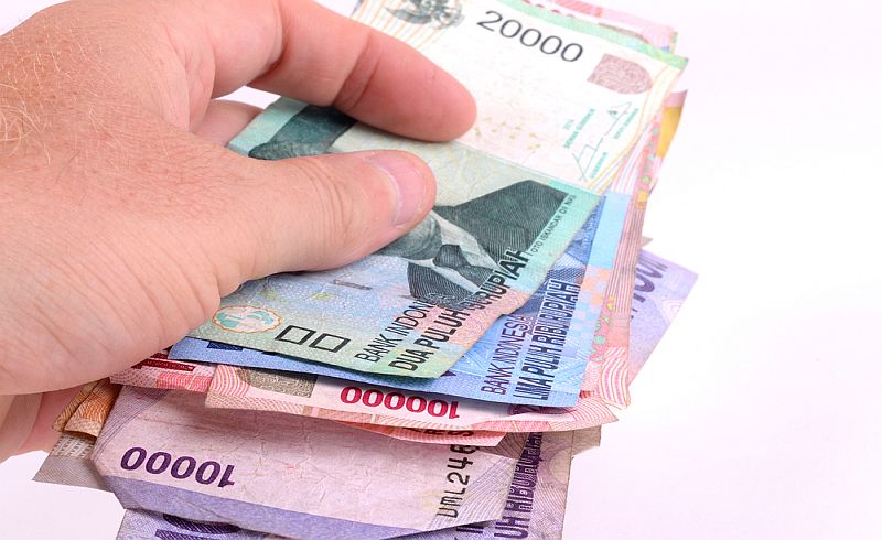 Yah, Penyaluran Bansos Tunai Hanya Sampai 30 April 2021 : Okezone Economy