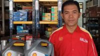 Shell Gelar Pelatihan Menjadi Mekanik Berkualitas