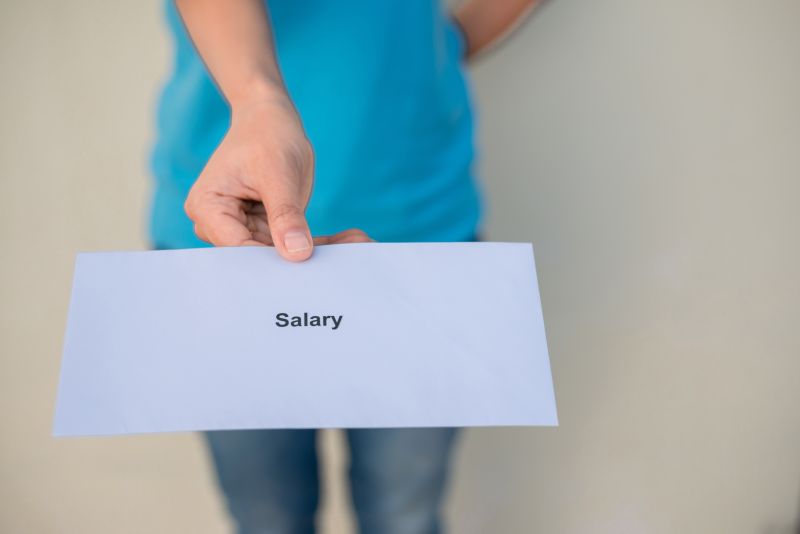 7 Fakta Pensiunan PNS hingga Pejabat Negara Dapat THR : Okezone Economy