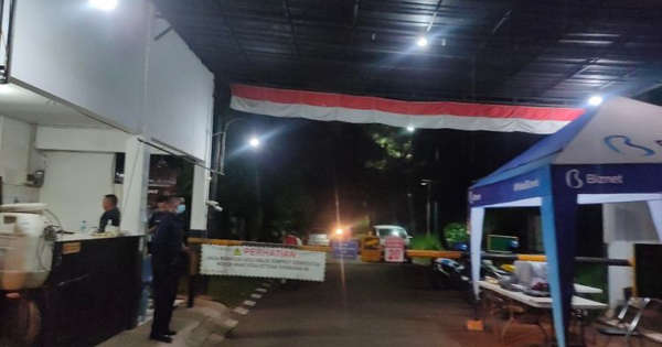 Video Penangkapan Munarman Dinilai Menampilkan Kesan Polisi Arogan