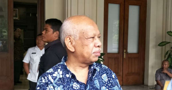 Revisi UU KPK Dinilai Timbulkan Krisis Integritas dan Demoralisasi di KPK
