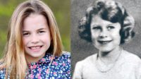 Disebut Mirip Ratu Elizabeth II, Ini Potret Putri Charlotte yang Ultah ke-6