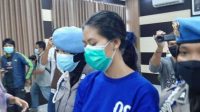 Penampakan Wajah Perempuan Pengirim Sate Beracun yang Menewaskan Bocah NFP